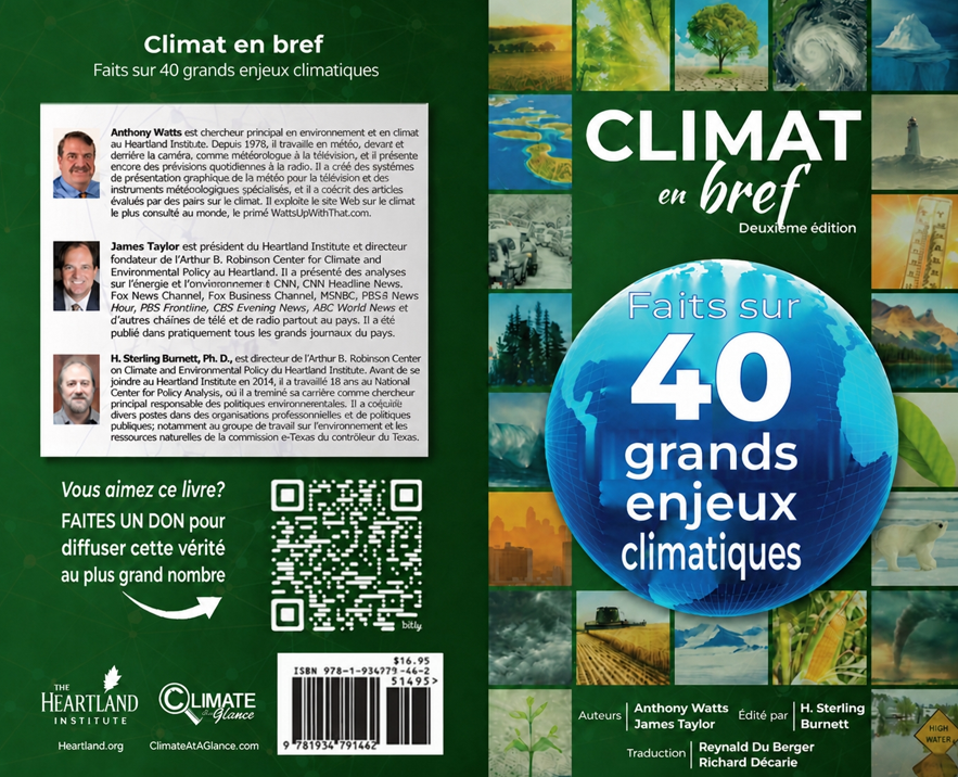Couverture : les 40 thèmes