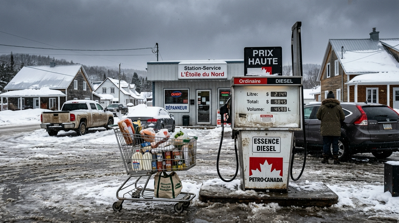La taxe carbone, une hérésie économique